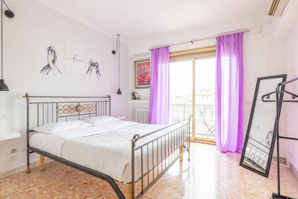 Ambra's Bright Apartment Rom